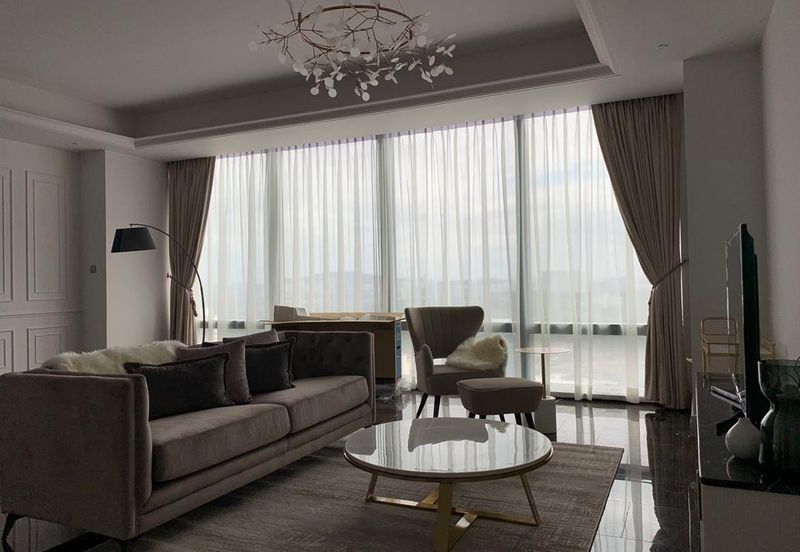 St Regis The Residences