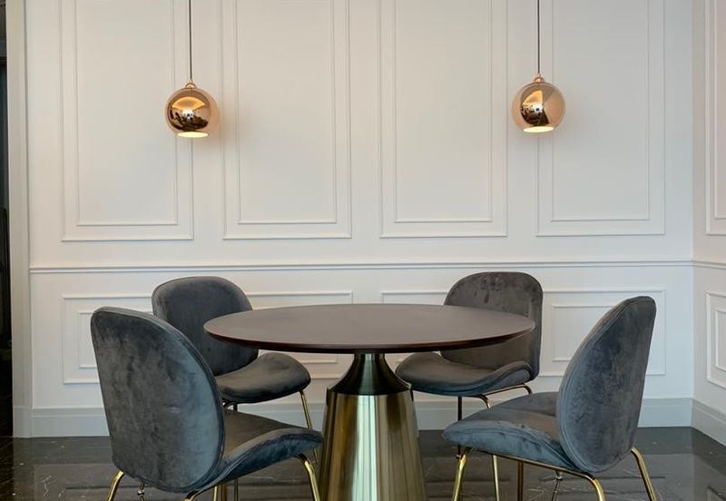 St Regis The Residences