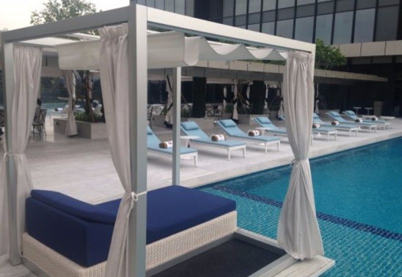 St Regis The Residences