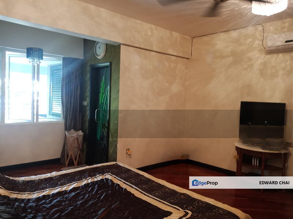 Armanee Terrace Duplex Unit, Selangor, Damansara Perdana