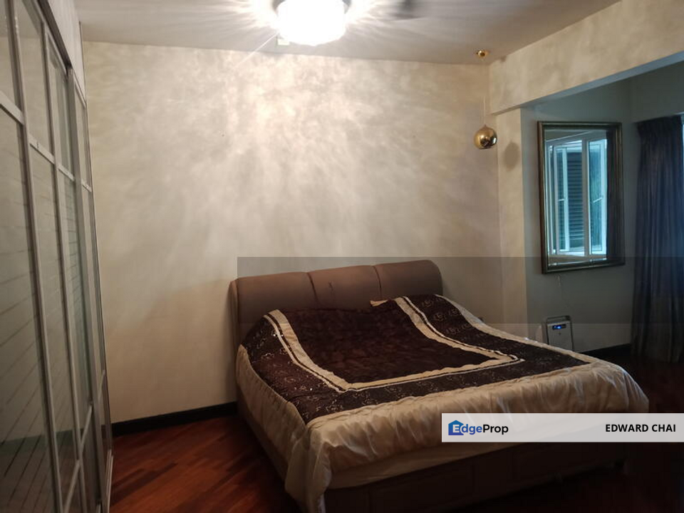 Armanee Terrace Duplex Unit, Selangor, Damansara Perdana