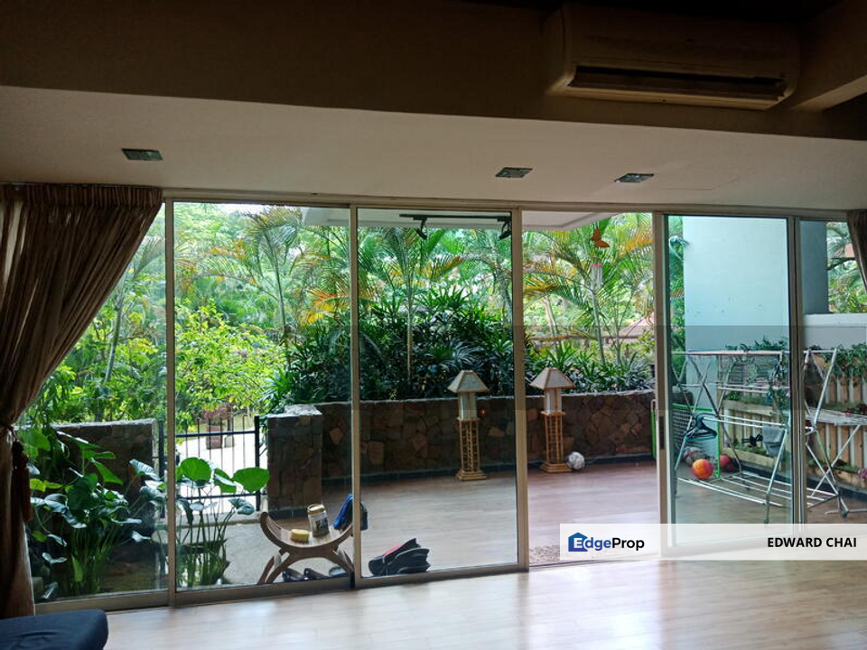 Armanee Terrace Duplex Unit, Selangor, Damansara Perdana