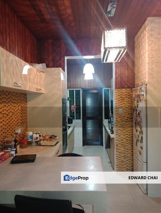 Armanee Terrace Duplex Unit, Selangor, Damansara Perdana