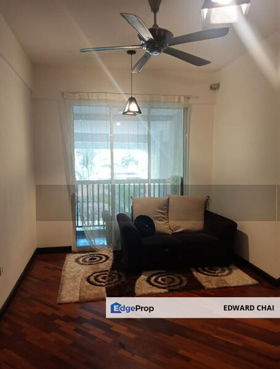 Armanee Terrace Duplex Unit, Selangor, Damansara Perdana