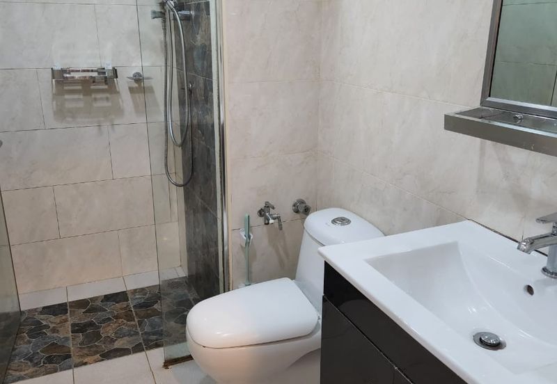 Sunway Sutera Condominium