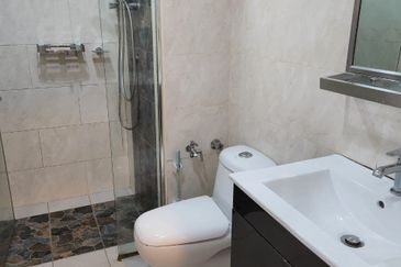 Sunway Sutera Condominium