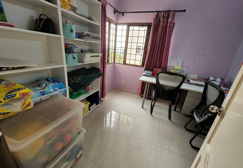 Sunway Sutera Condominium