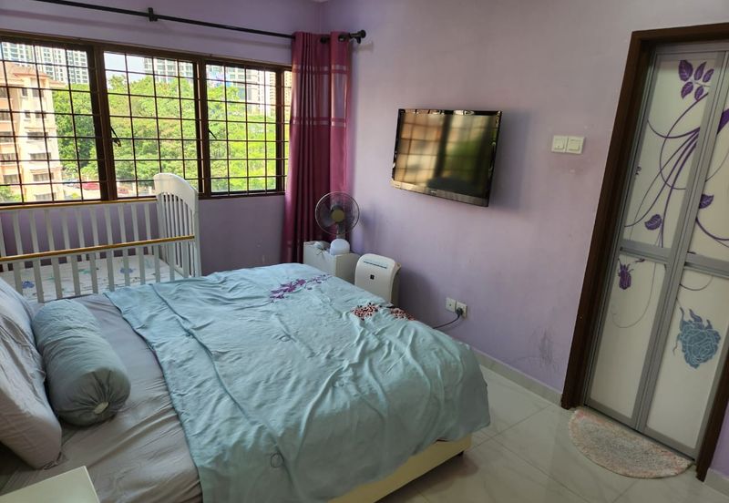 Sunway Sutera Condominium