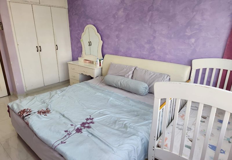 Sunway Sutera Condominium