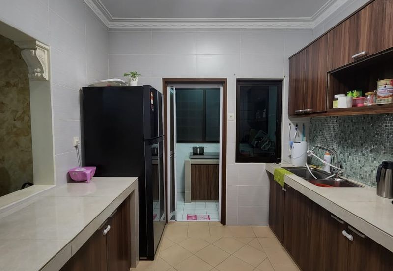 Sunway Sutera Condominium