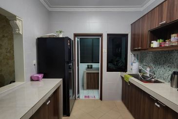 Sunway Sutera Condominium