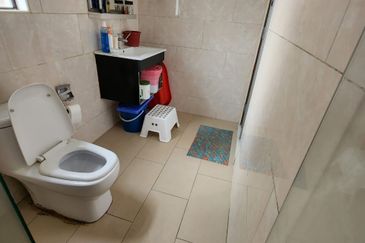 Sunway Sutera Condominium