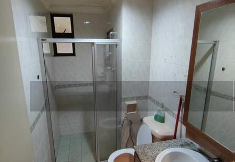 Sunway Sutera Condominium