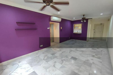 Sunway Sutera Condominium