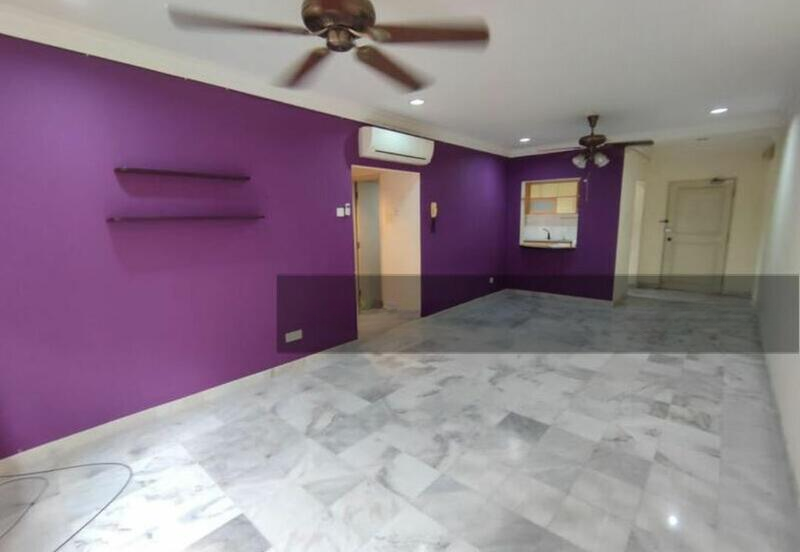 Sunway Sutera Condominium