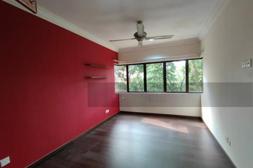 Sunway Sutera Condominium