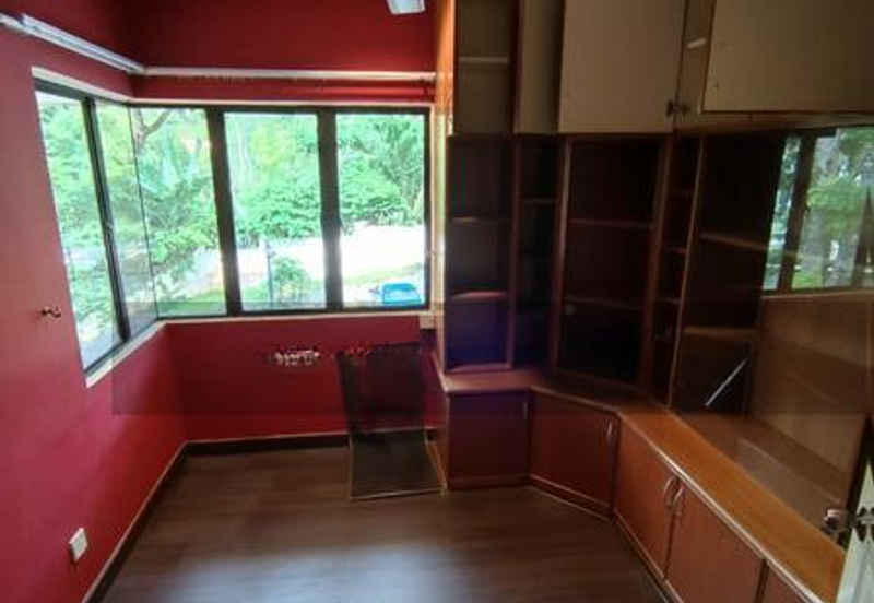 Sunway Sutera Condominium