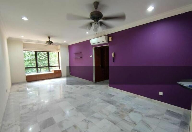 Sunway Sutera Condominium