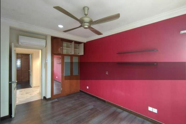 Sunway Sutera Condominium