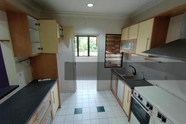 Sunway Sutera Condominium