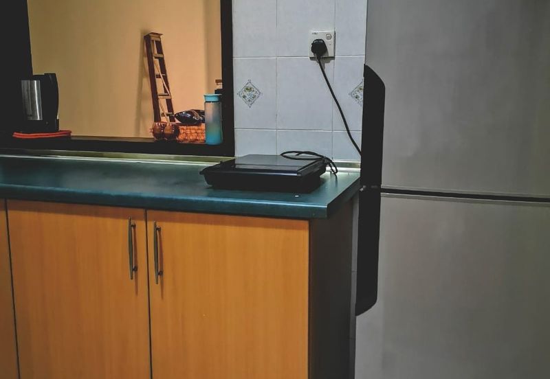 Sunway Sutera Condominium