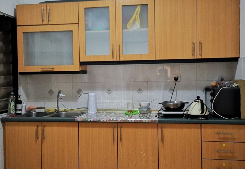 Sunway Sutera Condominium