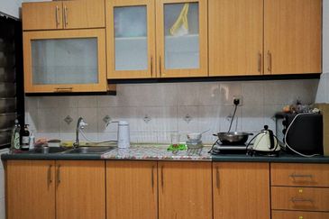 Sunway Sutera Condominium