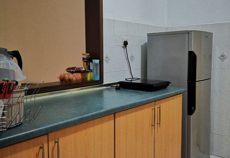 Sunway Sutera Condominium