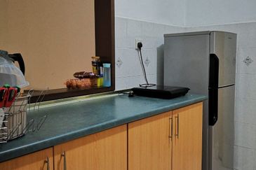 Sunway Sutera Condominium