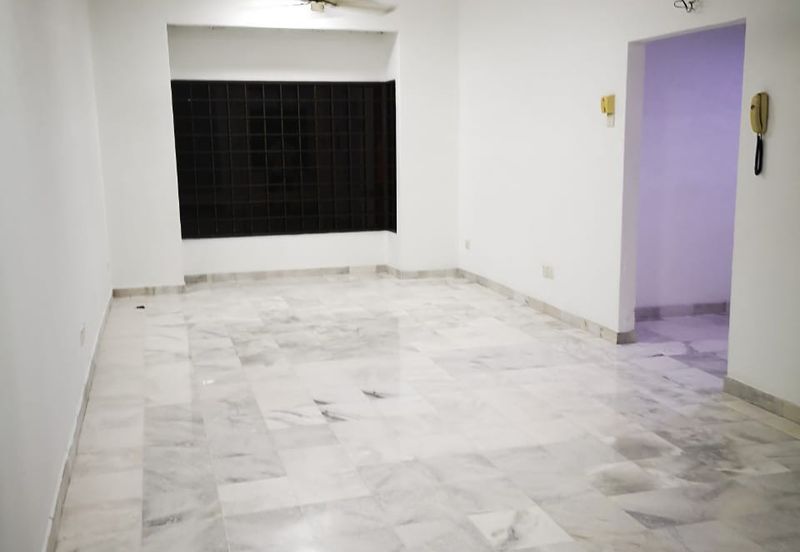 Sunway Sutera Condominium