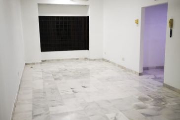 Sunway Sutera Condominium