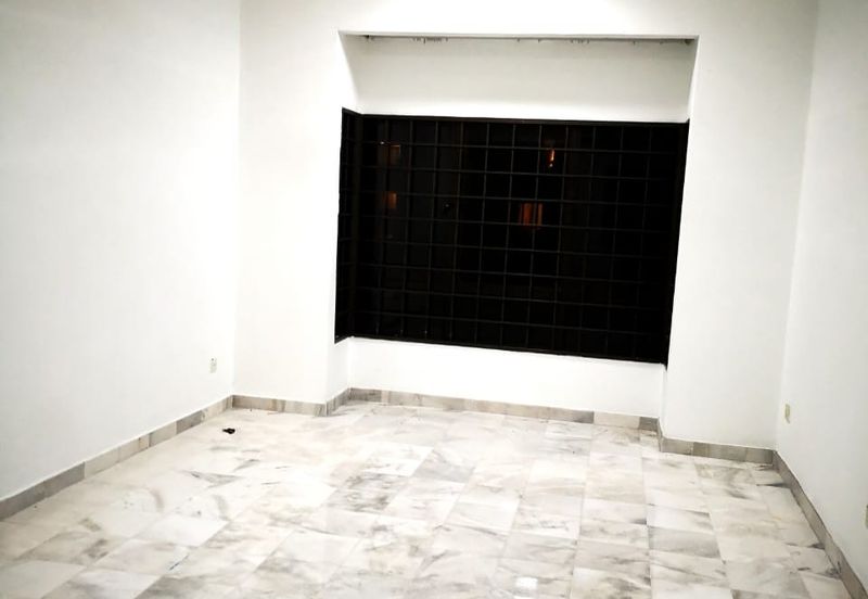 Sunway Sutera Condominium