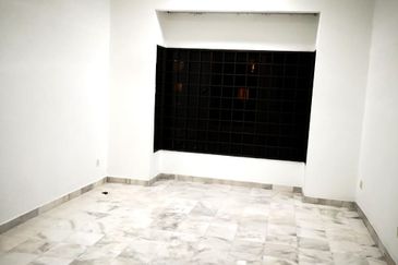 Sunway Sutera Condominium