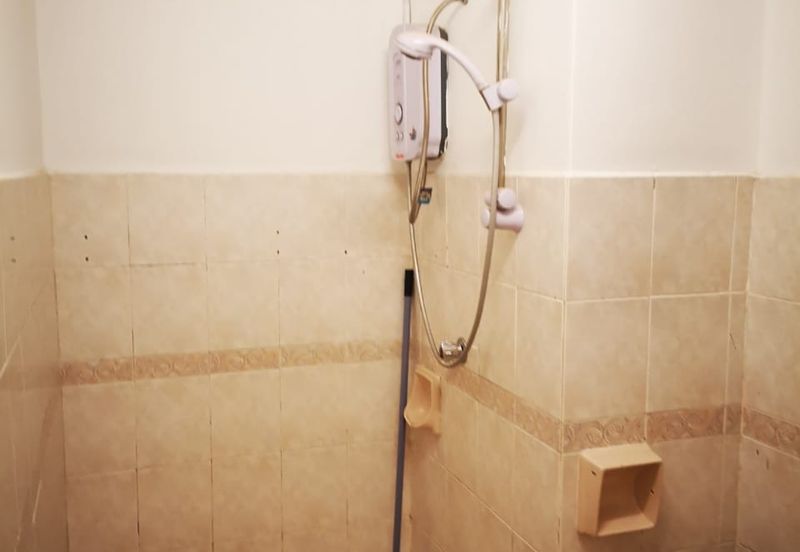 Sunway Sutera Condominium