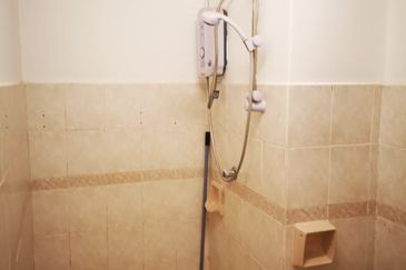 Sunway Sutera Condominium