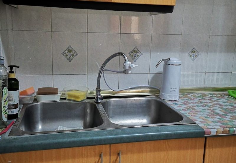 Sunway Sutera Condominium