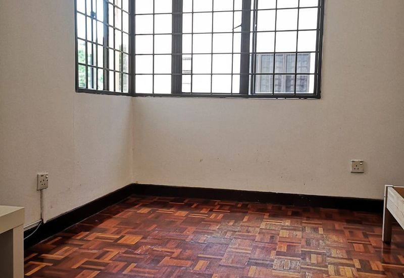 Sunway Sutera Condominium