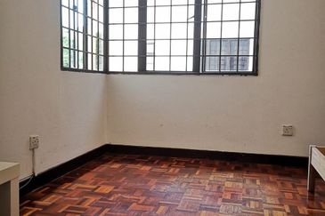 Sunway Sutera Condominium