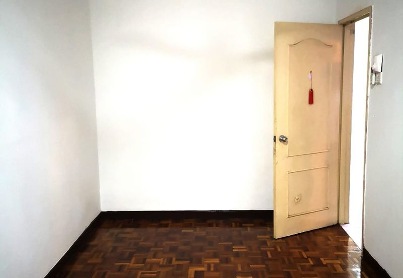 Sunway Sutera Condominium