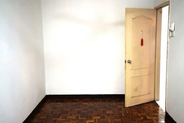 Sunway Sutera Condominium