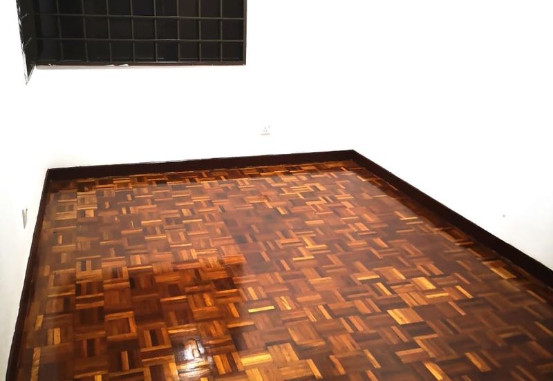 Sunway Sutera Condominium