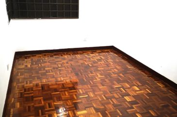 Sunway Sutera Condominium