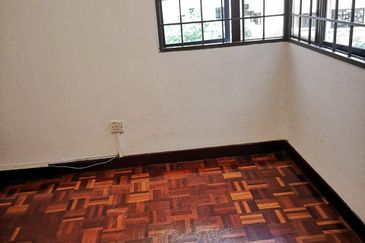 Sunway Sutera Condominium