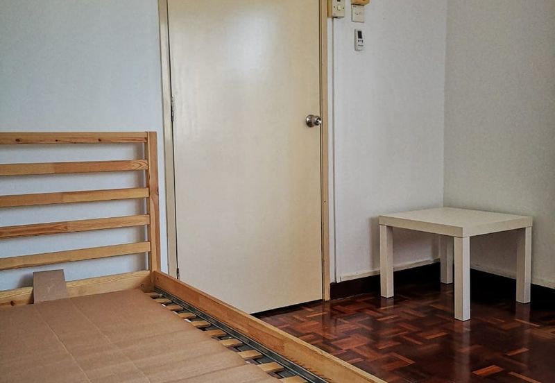 Sunway Sutera Condominium