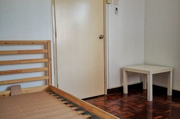 Sunway Sutera Condominium