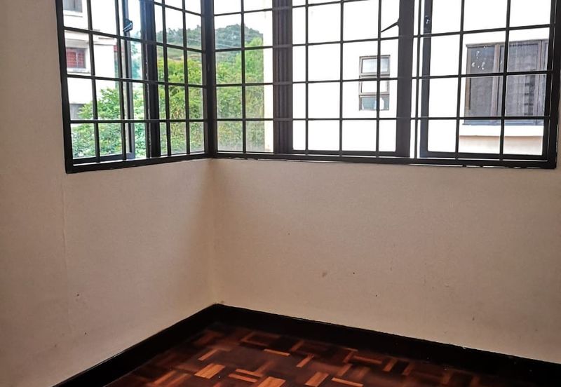 Sunway Sutera Condominium