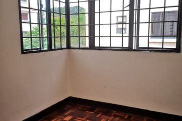 Sunway Sutera Condominium