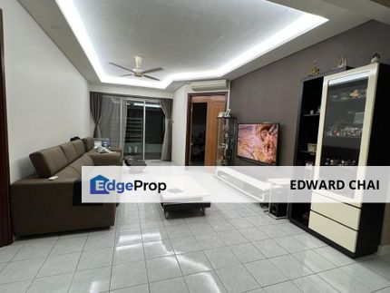 Riana Green Tropicana , Selangor, Tropicana