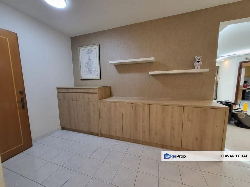 Riana Green Tropicana , Selangor, Tropicana