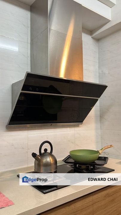 Riana Green Tropicana , Selangor, Tropicana